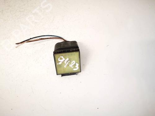 Used Electronic module Electronic module SKODA OCTAVIA II (1Z3) 1.6 FSI (115 hp) 35230487 35230487