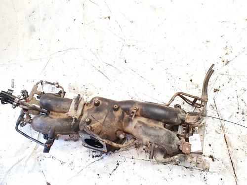 Used Intake manifold Intake manifold 35606584 35606584