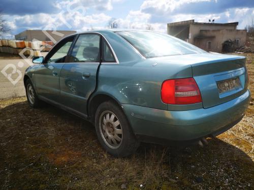 Speaker AUDI A4 B5 (8D2) 2.5 TDI | BP32577618E2 