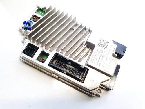 Used Electronic module Electronic module 38575134 38575134