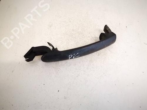Used Front left exterior door handle Front left exterior door handle VW GOLF IV (1J1) 1.9 TDI (110 hp) 35072561 35072561