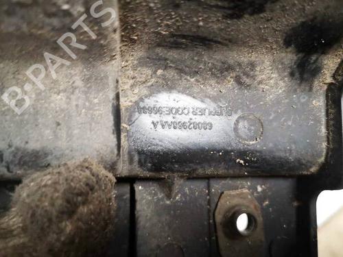 Support JEEP COMPASS (MK49) 2.2 CRD | BP35152593C155 - Image 3