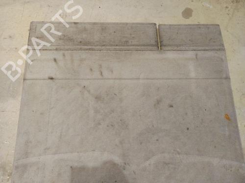 Boot lining VOLVO V50 (545) 2.0 D | BP34927458I3 - Image 2