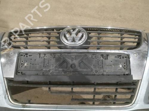 Used Grille Grille VW PASSAT B6 (3C2) 2.0 TDI (140 hp) 34740579 34740579