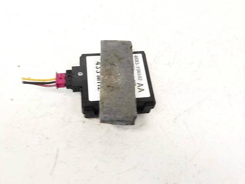 Electronic module JAGUAR XF I (X250) 3.0 D | BP35268911M83 - Image 2