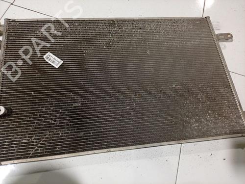 AC radiator AUDI A6 C6 (4F2) 2.0 TDI | BP39968813M32 - Image 4