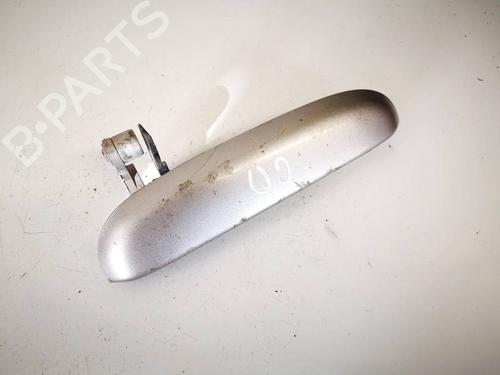 Used Front right exterior door handle Front right exterior door handle 34939800 34939800
