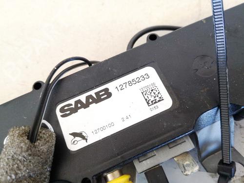 Electronic module SAAB 9-3 (YS3F, E79, D79, D75) 2.0 t | BP35394286M83 - Image 2