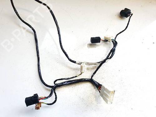 Used Wiring harness Wiring harness 35087284 35087284