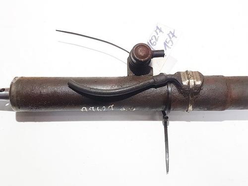 Used Left front shock absorber Left front shock absorber 35468767 35468767