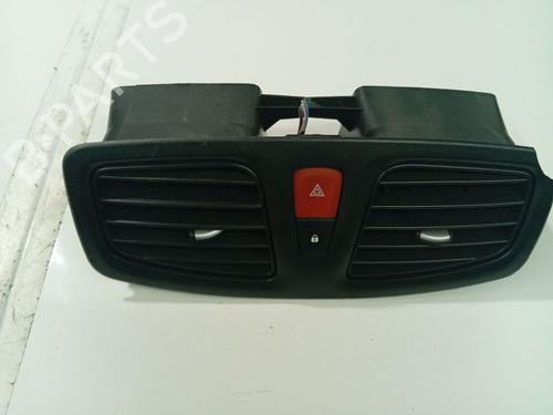 Used Air vent Air vent 38576875 38576875