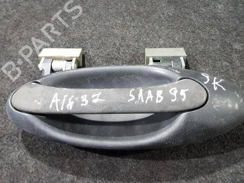 Used Rear left exterior door handle Rear left exterior door handle 35659311 35659311