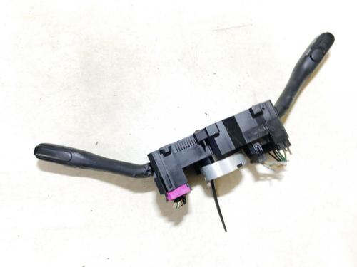 Warning switch SKODA FABIA I (6Y2) 1.9 TDI | BP35606120I22 - Image 3