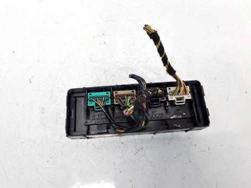 Used Electronic module Electronic module OPEL INSIGNIA A (G09) 2.0 CDTI (68) (160 hp) 35027643 35027643