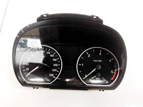 Used Instrument cluster Instrument cluster MITSUBISHI SPACE STAR MPV (DG_A) 1.9 DI-D (DG4A) (102 hp) 35214998 35214998