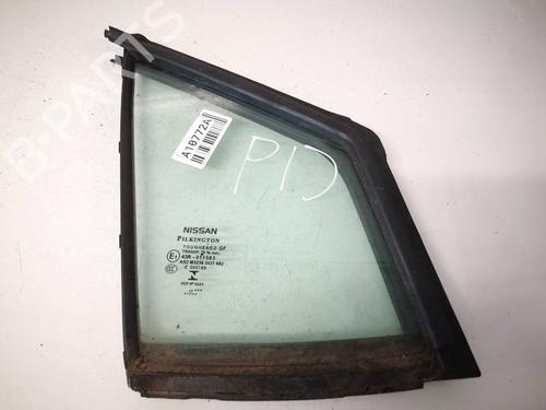 Used Front right quarter glass Front right quarter glass 34786703 34786703