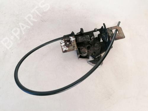 Used Hood lock Hood lock 35539816 35539816