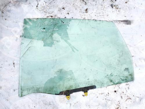Used Rear left door window Rear left door window NISSAN ALMERA TINO (V10) 2.2 dCi (136 hp) 35398001 35398001