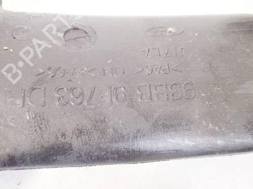 Pipe FORD MONDEO I (GBP) 1.6 i 16V | BP34867263M125 - Image 3