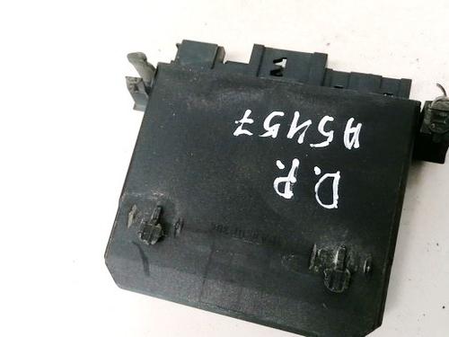 Electronic module MERCEDES-BENZ C-CLASS (W203) C 220 CDI (203.006, 203.008) | BP35616073M83 - Image 3