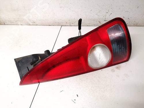 Used Right taillight Right taillight RENAULT ESPACE IV (JK0/1_) 2.2 dCi (JK0H) (150 hp) 35162732 35162732
