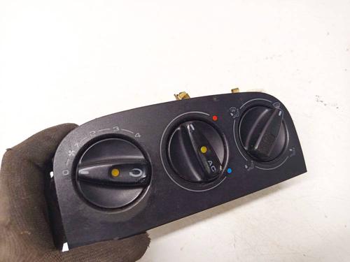 Used Climate control Climate control VW SHARAN (7M8, 7M9, 7M6) 1.9 TDI (90 hp) 34798999 34798999