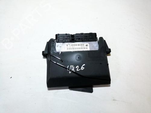 Used Engine control unit (ECU) Engine control unit (ECU) OPEL VECTRA B Estate (J96) 2.0 DTI 16V (F35) (101 hp) 33508047 33508047