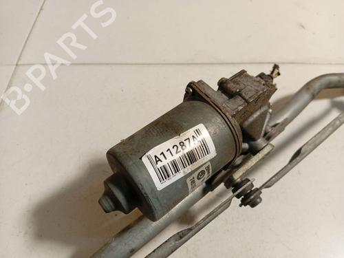 Used Front wiper motor Front wiper motor SKODA FABIA II (542) 1.4 TDI (80 hp) 34747043 34747043