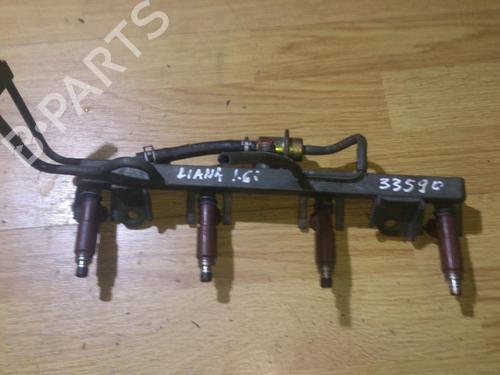 Sprederrør Sprederrør SUZUKI LIANA Hatchback 1.6 (RH416) (103 hp) 35697754 35697754