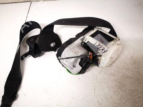 Used Front left seatbelt Front left seatbelt 35343178 35343178