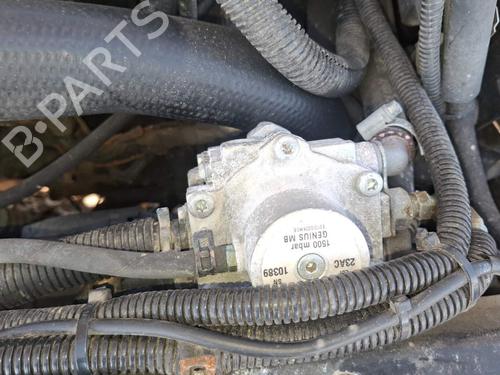 Pipe SAAB 9-3 (YS3F, E79, D79, D75) 1,8t BioPower | BP33999720M125  - Image 9