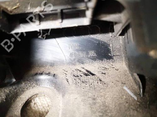 Ashtray AUDI A6 C6 (4F2) 2.4 | BP35167912I30 - Image 3