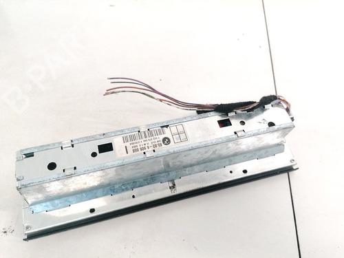 Radio BMW X5 (E53) 4.4 i | BP35512855E6 - Image 2