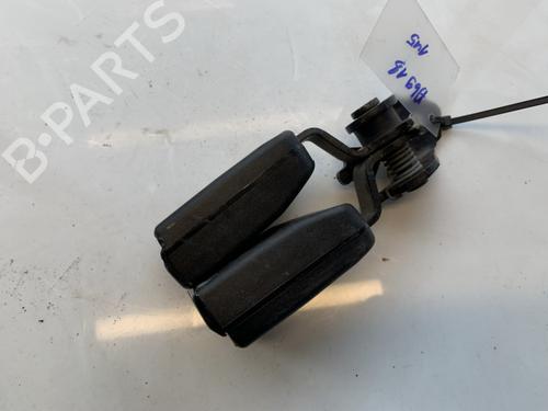 Used Seat buckle Seat buckle 35534221 35534221
