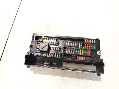 Used Fuse box Fuse box BMW 7 (F01, F02, F03, F04) 740 i, Li (320 hp) 32560918 32560918