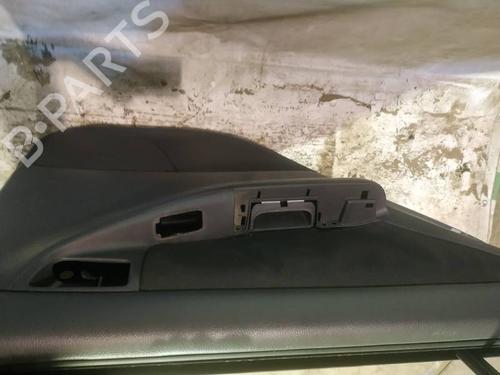 Used Rear left panel Rear left panel TOYOTA COROLLA (_E12_) 2.0 D-4D (CDE120R, CDE120L_) (110 hp) 34999690 34999690