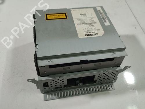 Used Radio Radio 34784809 34784809