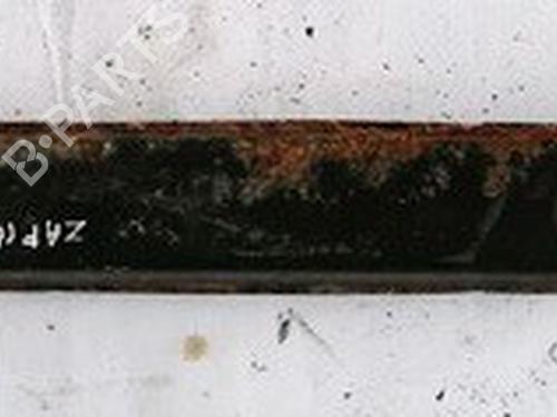 front-bumper-reinforcement-opel-zafira-a-mpv-t98-1999-2000-2001-2002-2003-2004-2005-2006-35620755 main image