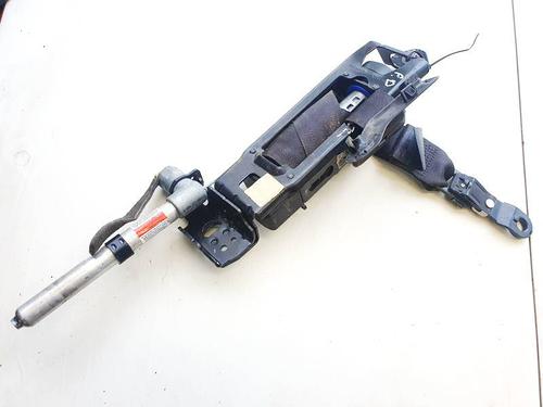 Front right seatbelt VOLVO S40 II (544) 2.0 D | BP35335565I25 - Image 2
