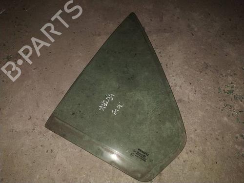 Used Rear left quarter glass Rear left quarter glass 35321392 35321392