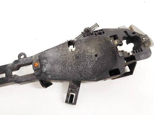 Maniglia esterna Maniglia esterna BMW 3 (F30, F80) 320 d (163 hp) 35316193 35316193