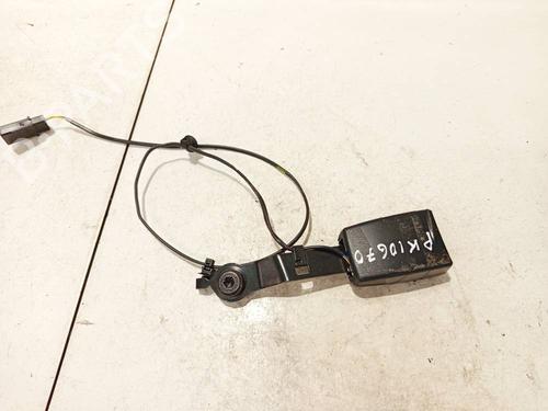 Used Seat buckle Seat buckle 34922762 34922762
