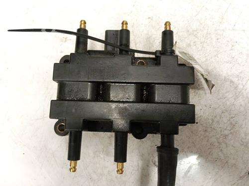 Used Ignition coil Ignition coil DODGE GRAND CARAVAN Mini Cargo Van 3.3 (171 hp) 35194110 35194110