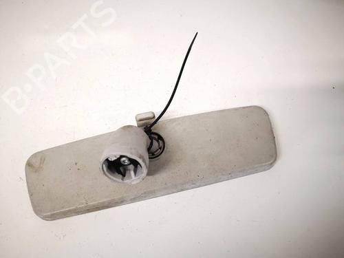 Rear mirror SKODA FABIA II (542) 1.2 | BP35289919I6 - Image 3