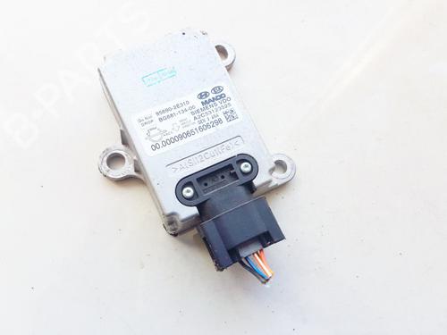 Used Electronic module Electronic module 38740140 38740140