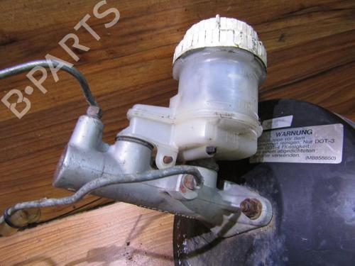 Used Brake master cylinder Brake master cylinder MITSUBISHI LANCER V Station Wagon (CB_W, CD_W) 1.3 (75 hp) 35651947 35651947