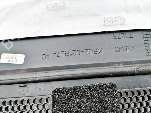 Scuttle panel LAND ROVER RANGE ROVER EVOQUE (L551) 1.5 P300e Hybrid 4x4 | BP35474216C110 - Image 3