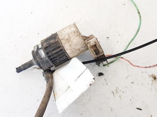 Used Washer pump Washer pump 35634361 35634361