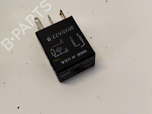 Electronic sensor FORD FIESTA VI (CB1, CCN) 1.6 Ti | BP37625257M84 - Image 5