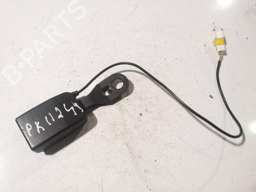 Used Seat buckle Seat buckle CITROËN C8 (EA_, EB_) 2.0 16V (140 hp) 39669536 39669536